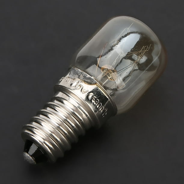 Ampoule E14 Durable Pour Four à Micro-ondes, Ampoule Puissante
