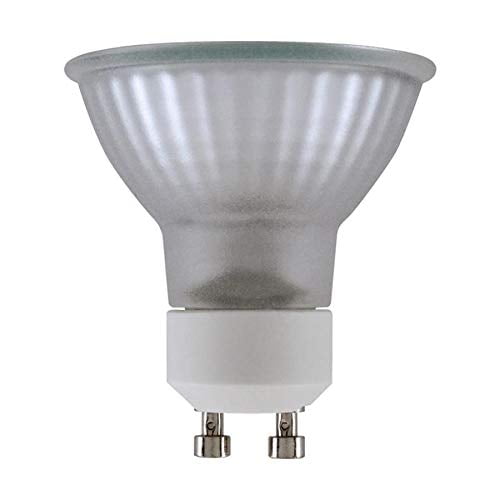 GE Basic 3-Pack 50 W Dimmable Warm White Mr16 LED GU10 pin Base 120V Light Fixture Light Bulbs - Walmart.com