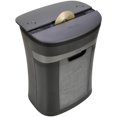 thumbnail image 2 of Royal ST140MX Cross-Cut Paper Shredder, Black, 2 of 9