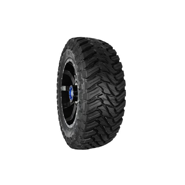 TBMTI0040887 Trail Blade MT Mud Terrain Tire LT28575R16 E10PR BSW