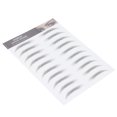 thumbnail image 3 of Autocollant de Transfert de Sourcils Imperméable, Facile à Utiliser, Longue Durée, Riche en Styles, Utilisation Unique, Quelques Secondes pour Définir la Forme, Usage Domestique, Boutique de Cosmétiques, Boutique, 3 of 7