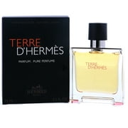 Hermes Terre DHermes Pure Parfum Spray 75ml/2.5oz