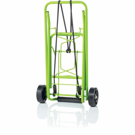 80 lb Folding Cart, Lime