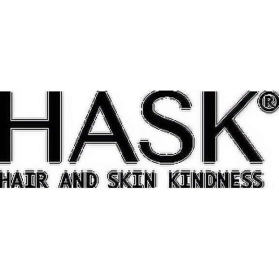 HASK Repair Series Bond Building Rinse-Out Deep Conditioner, 8oz