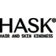 HASK Blonde Care Purple Toning Dry Shampoo, 8.1oz