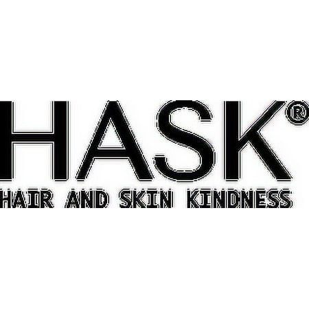 HASK Blonde Care Purple Toning Dry Shampoo, 8.1oz