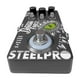 thumbnail image 2 of Pedal Para Guitarra Steelpro Dragon Force 6 Distorsión 9v Color Negro-Blanco, 2 of 6
