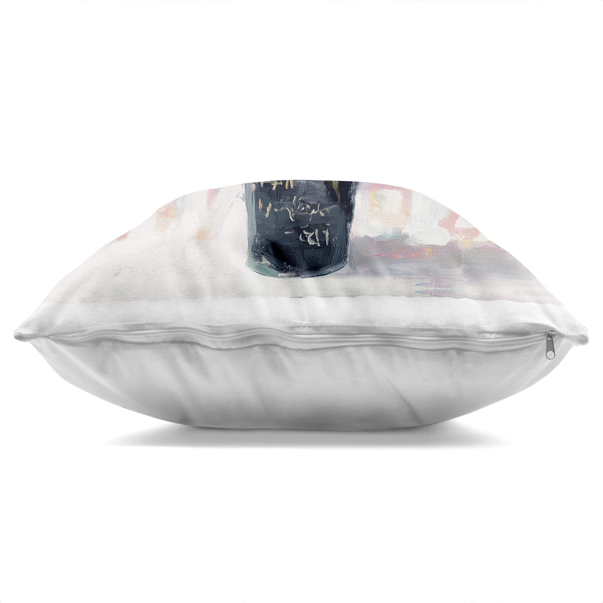 Stupell Industries Street Style Harmony Bouquet Decorative Printed Throw Pillow, design by Svetlana Aleynikova