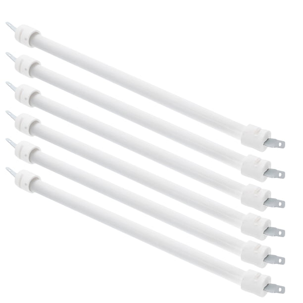 unbranded 6Ud Elemento Calefactor De Para Repuestos De Calentadores Eléctricos Con Calentamiento