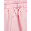 thumbnail image 5 of PSK Collective Moisture Wicking Drawstring Waistband Small Side Slit Short (Women) Size: XL, 5 of 6
