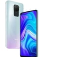 thumbnail image 1 of Xiaomi Redmi Note 9 4 GB RAM + 128 GB 48 MP Quad cámara 5020 mAh batería 6.53'FHD + LTE Smartphone Desbloqueado de fábrica - Versión Internacional POLAR WHITE, 1 of 2