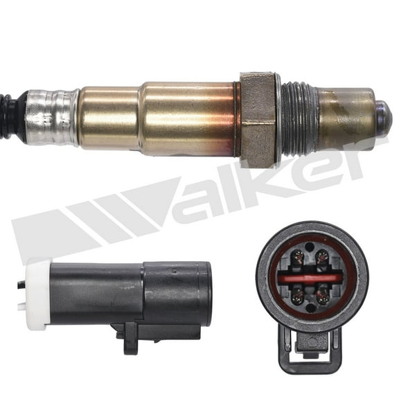 Walker Products 350-34691 Oxygen Sensor Fits select: 2000-2008 FORD F150, 2004-2010 FORD EXPLORER