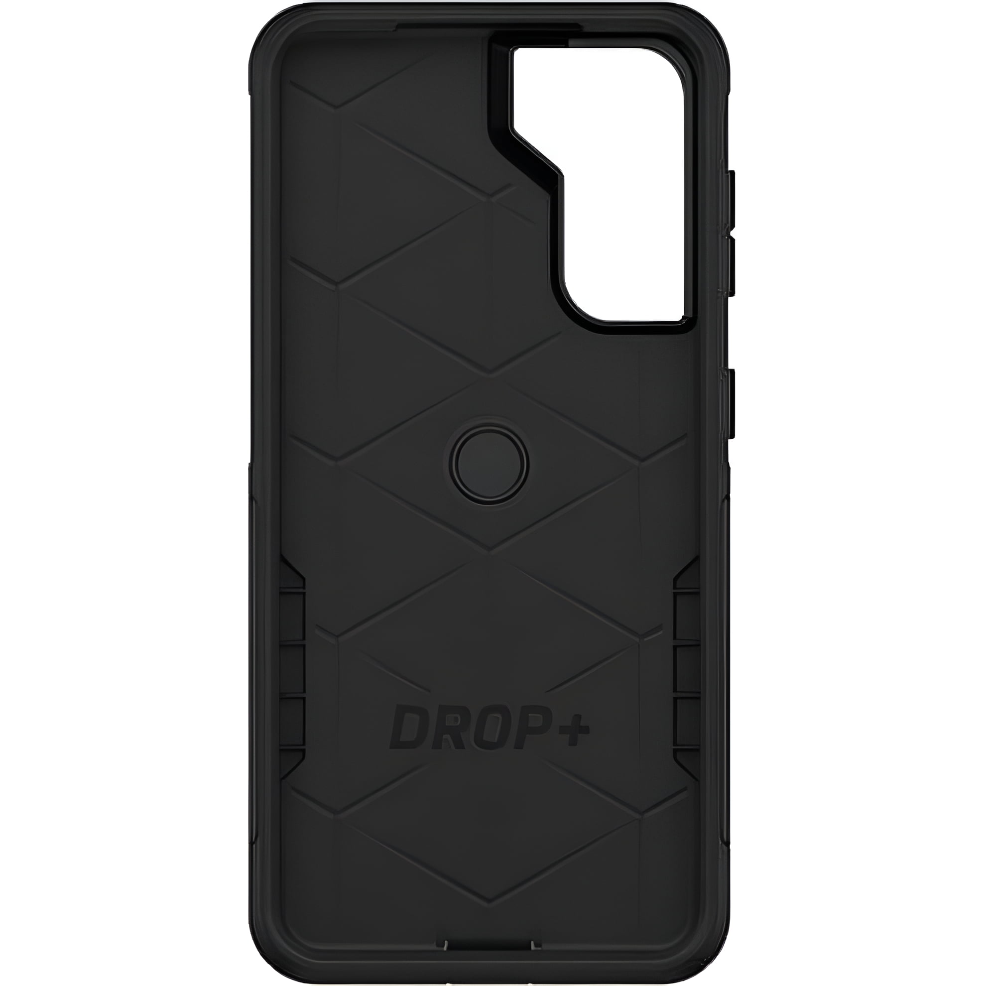 OtterBox Commuter Series Black Case for Galaxy S21 5G 77-81231