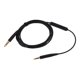 thumbnail image 4 of Cable De Repuesto Para / OE QuietComfort25 / QC25i Negro Sunnimix Cable de repuesto para cable de audio, 4 of 6