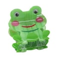 thumbnail image 6 of RUISINERY Hair Claw Clip Princess Theme Hair Claw Clamp Lovely Frogs Hair Catch Barrettes Strong Hold Hairpin for Girls, 6 of 7