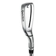 thumbnail image 4 of Women TaylorMade STEALTH 2 HD 5-PW, AW Iron Set Ladies Graphite New, 4 of 6