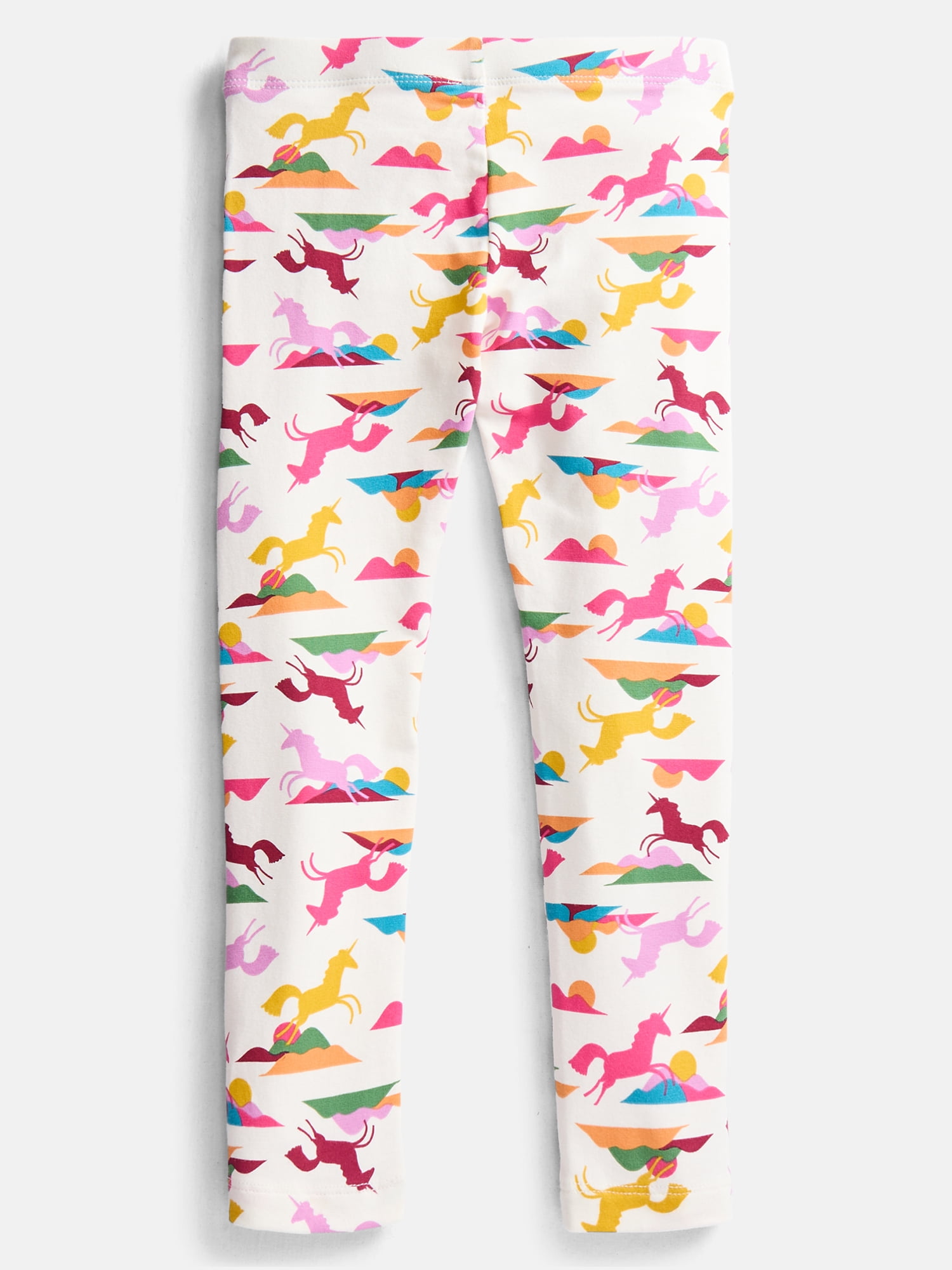 Wonder Nation Girls Kid Tough Leggings, Sizes 4-18 & Plus