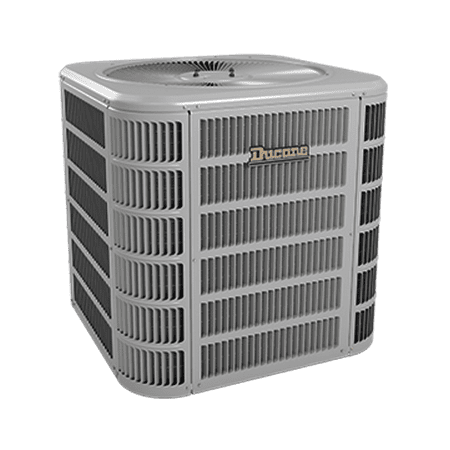 

New Ducane (by Lennox International) 4.0 Ton R-410A Single-Stage 16 SEER CENTRAL (A/C) AIR CONDITIONING CONDENSING UNIT