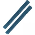 thumbnail image 1 of 4x 2x Anteojos Puntas de Las Patillas Manga Anteojos Empuñaduras para Los Oídos, Gancho de Agarre para Los Oídos, Accesorios para Gafas, Almohadillas 4 piezas, 1 of 8