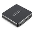 thumbnail image 2 of 4K 60 HDR USB Type-C Video Capture Card Live Streaming,Record, 2 of 6