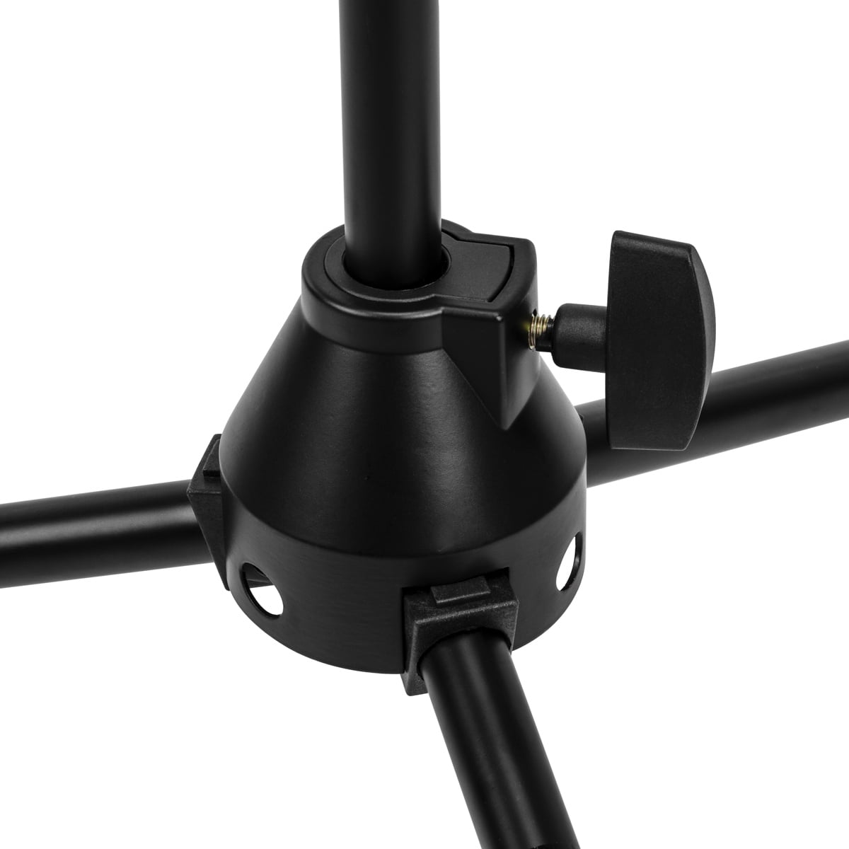 H&A Tripod Microphone Stand with Telescoping Boom