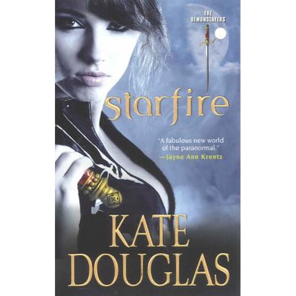 Pre-Owned Starfire (DemonFire), 9781420110012, 1420110012, Paperback, 1 edition