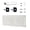 B, variant on ANXPTIME Ergonomic Sewing Machine Foot Controller With Multiple Brands