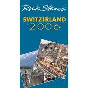 Rick Steves' Switzerland