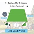 thumbnail image 3 of Manta Legnowit Pocket impermeable plegable 140x200 cm, 3 of 6