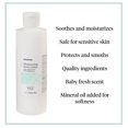 thumbnail image 2 of Hidratante corporal McKesson Baby Fresh Scent, aceite mineral 237 ml, 2 of 6