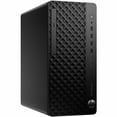 thumbnail image 4 of HP EliteDesk 8 G1i Desktop Computer, Intel Core Ultra 5 235, vPro Technology, 16 GB, 512 GB SSD, Tower, Jack Black, 4 of 12