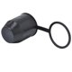 thumbnail image 3 of 2x Cubierta de Sombrero de para de Remolque para Diámetro Interno Automático Remolque Zulema Cubierta de la tapa de la bola de remolque de remolque, 3 of 8