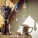thumbnail image 1 of Cuadros Decorativos Crystal Light Catcher Diamond Painting Hippocampus Hanging Decor (GSKY2012) Wdftyju embutido en tela, 1 of 9