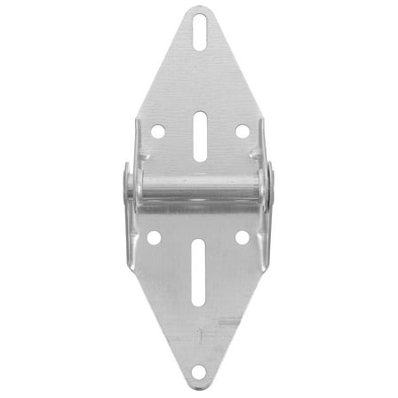 OUNONA Iron Commercial Garage Door Hinge Garage Door Parts Door Replacement Hinge