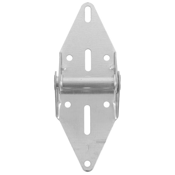 OUNONA Iron Commercial Garage Door Hinge Garage Door Parts Door Replacement Hinge