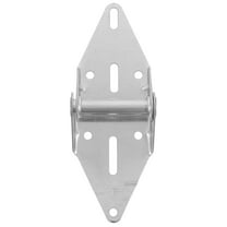 OUNONA Iron Commercial Garage Door Hinge Garage Door Parts Door Replacement Hinge