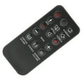 thumbnail image 4 of Ccdes Télécommande de Remplacement, Télécommande de Télévision Intelligente, Télécommande de Télévision en ABS Compatible avec Barre de Son Cinéma SB450, 4 of 8