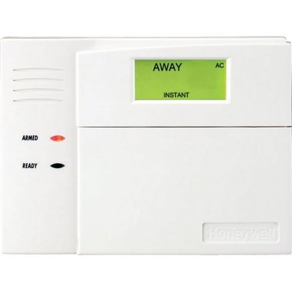 Honeywell Home 6148 Display Keypad Access Device