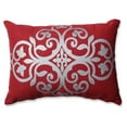 thumbnail image 1 of Pillow Perfect Geometric Rectangular Throw Pillow, 1 of 2