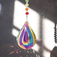 thumbnail image 3 of Adornos Colgantes De Cristal Con Colgante En Forma De Gota Decoración De Cristal Colorido Minnieouse HA029716-00, 3 of 6
