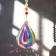 thumbnail image 3 of Colgantes De Cristal De Cristales Coloridos, Adornos Colgantes De Cristal En Forma De Gota Para El Hogar, 3 of 8
