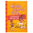 thumbnail image 1 of The Middle School Rules of Jamaal Charles: Tel Que Raconté par Sean Jensen, 1 of 1