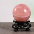 thumbnail image 3 of Milaget resin shelf stones sphere holder rack 4.2cm 4.2cm optional, 3 of 8