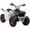 Autres, variante sur Aosom VTT Quad 6 V pour Enfants, Véhicule Électrique à Batterie pour Enfants, Rose