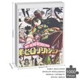 thumbnail image 3 of My Hero Academia Jigsaw Puzzle, Wood Puzzles Adult, 1000 PCS Jigsaw Puzzle Perfect for Game Nights, 3 of 8