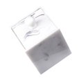 thumbnail image 3 of unbranded 1Ud Caja Resinada Para Almacenaje De Bastoncillos Y Accesorios Pequeños, 3 of 8