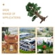 thumbnail image 4 of Mini modelo Table de arena Tabla de arquitectura de planta de planta Tree Tree Tree Scenery Árbol, 4 of 8