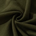 thumbnail image 4 of SWSMCLT Women's Warm Shawl Winter Scarves Fashion Pashmina Thick Fringe Spring Lightweight Cozy Family Olive One Size, 4 of 5