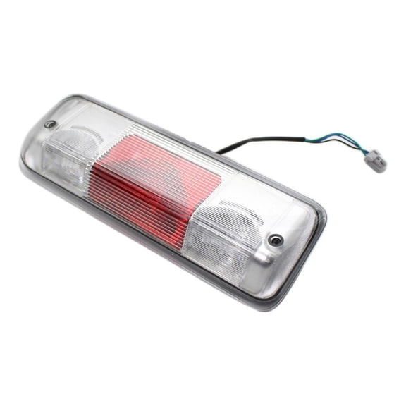 Applicable to Qe1 Brake Light Bar Suitable for Mounting Accessories