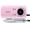 Pink, variant on Professional Rechargeable Nails File Set 45000 RPM Wireless Portable Quiet Operate For Manicure Pedicure Home Salon